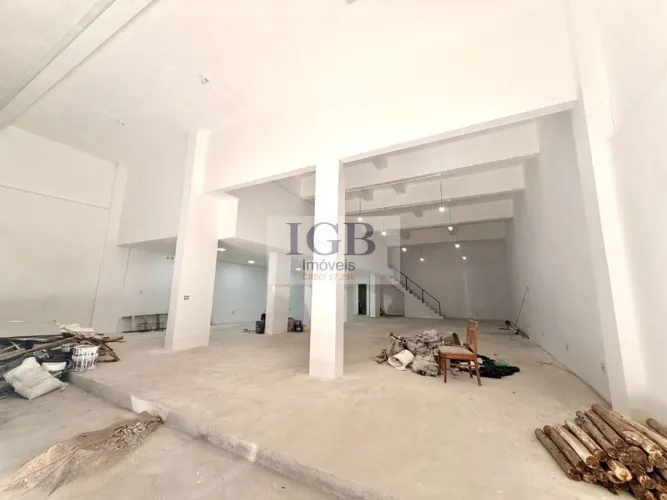 Loja para alugar, 312 m² por R$ 16.850,00/mês - Santana - São Paulo/SP