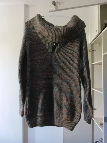 Blusa de la