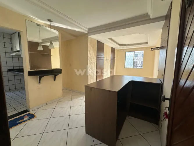 Apartamento em André Carloni - Serra