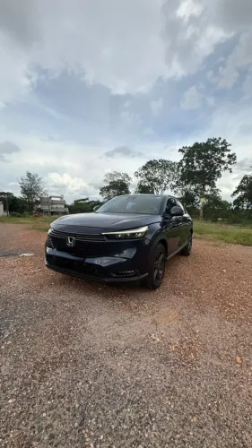 Honda HR-V EXL 1.5 Sensing 16V 5P Aut. 2023