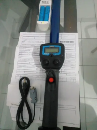 LEITOR DE BRINCO ELETRÔNICO ATC