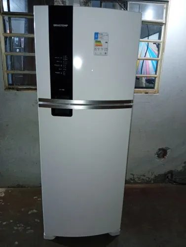 Brastemp 462 litros