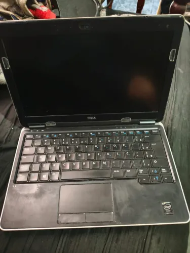 Dell Latitude 7240