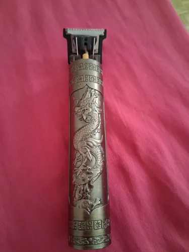Vende-se máquininha de cortar cabelo ITAPETININGA SP
