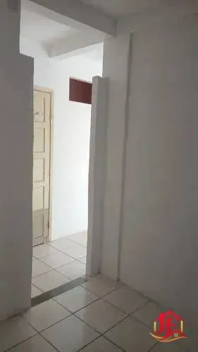 Prédio à venda por R$ 450.000,00 - Engenho Velho da Federação - Salvador/BA