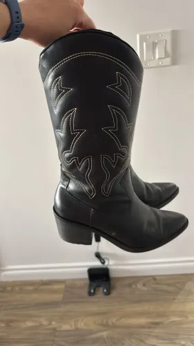Vendo bota country