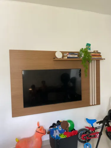 PAINEL DE TV
