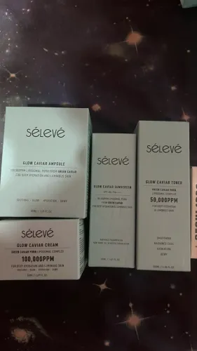 LOTE PRODUTOS COREANOS
