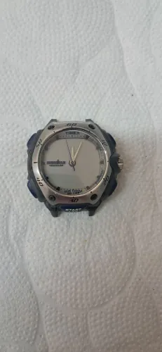Relógio Timex IRONMAN TRIATHLON.