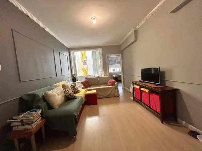 Imóvel para venda tem 111 metros quadrados com 3 quartos em Mundo Novo - Magé - RJ