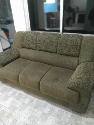 Sofá de 3 Lugares