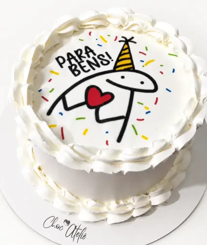 Papel Arroz Comestível p/ Bolos Biscoitos Pirulitos de Cristal Bento Cake
