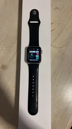 Apple Watch série 3