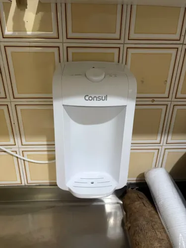 Purificador de água natural -Consul 