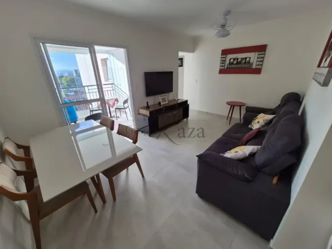 Oportunidade - Apartamento Novo no Jardim América - Condomínio Terrazo di Java- 73m²- 2 Do