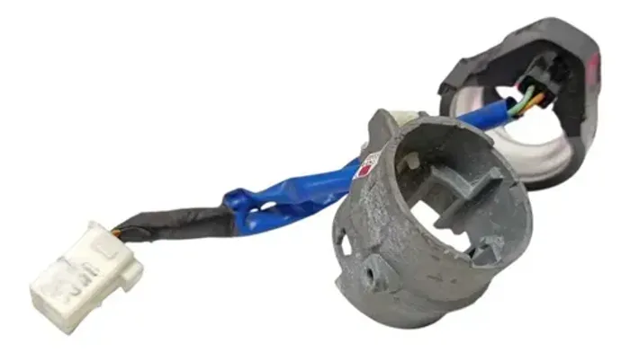 Antena Comutador Cilindro Chave I30 2009 A 2012