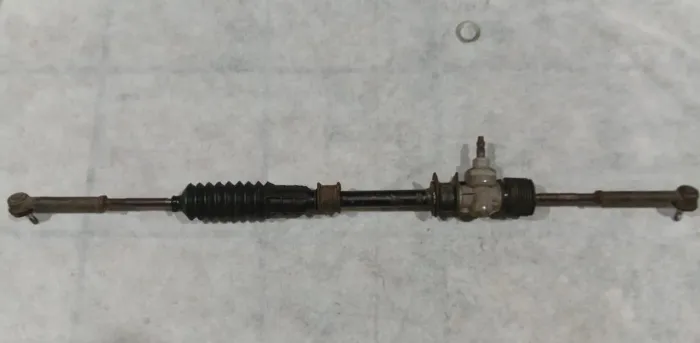 Caixa direcao mecanica fiorino/uno 1991/2013 original