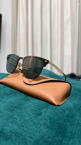 Óculos Ray-Ban original