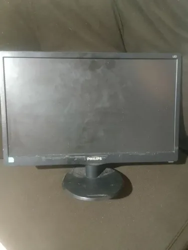 Monitor Pc, entrada HDMI e VGA 