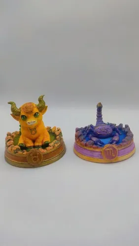 Peças 3D