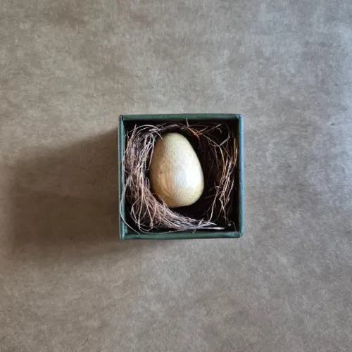 Thinking Egg - Bamboo Orijin