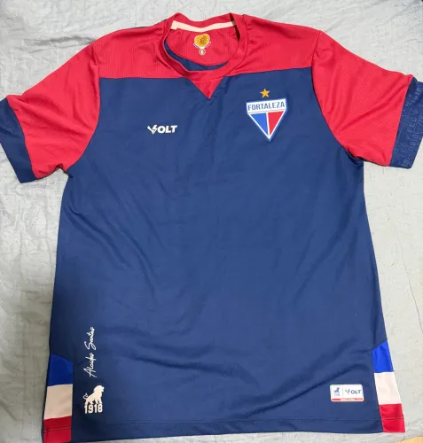 Camisa Fortaleza Original