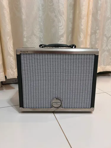 Amplificador Vosstorm SWAMP 45