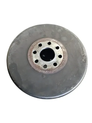 Polia Anti Vibratória Motor Scania Dc13 Euro 5 1797988