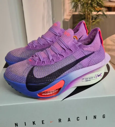 Nike alphafly 3 feminino