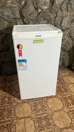 Frigobar cônsul 120 litros