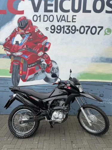 Bros 160