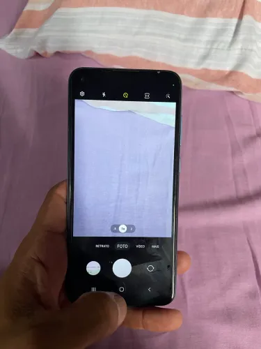 Vendo celular Samsung Galaxy A11