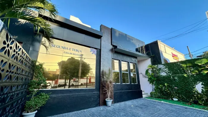 Ponto comercial para venda ou locação com 322 m2 em Lagoa Nova - R$1.400.000,00 - 84 9.914