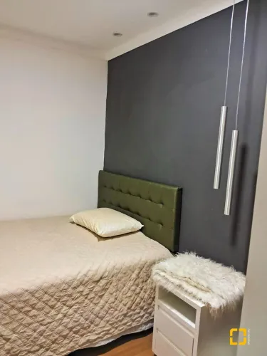Sobrado com 115m², 3 Dormitórios no Rio Vermelho, Florianópolis