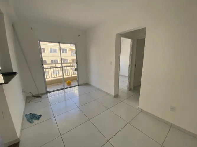 Apartamento para venda no condomínio Palmeiras