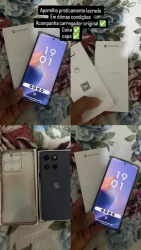 Android na caixa 