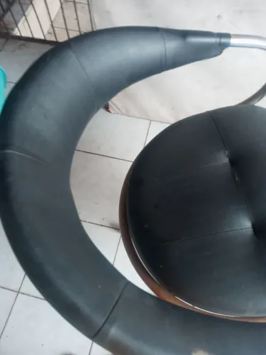 Cadeira de salao