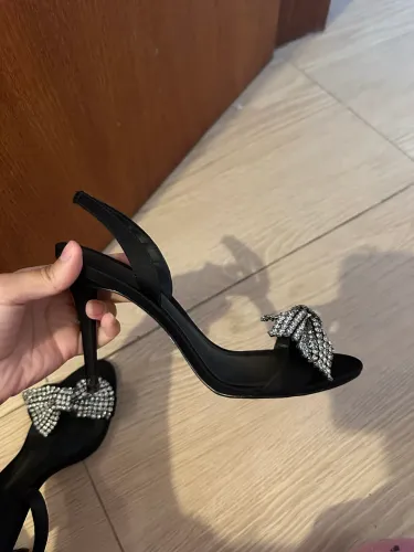 Sandalia Arezzo N 36