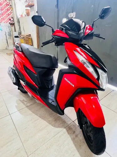 Elite 125 2025