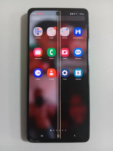 Samsung S20 FE