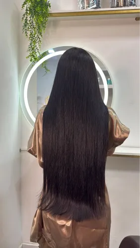 CABELO HUMANO VIETNÃ 