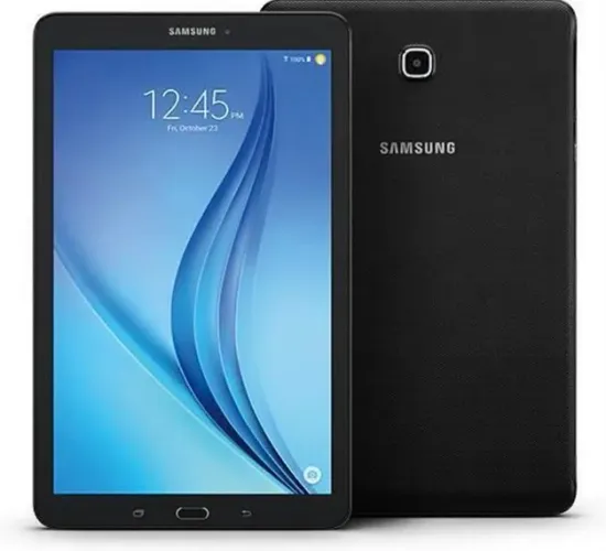 Tlabet Samsung tab E