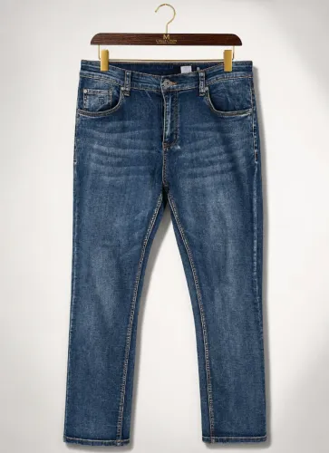 Calça Jeans Michael Strahan Collection Original Tam 44 BR (34x30 EUA)