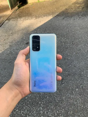 Xiaomi Readmi Note 11