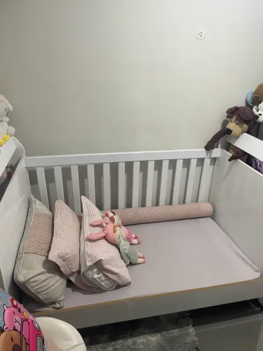 Cama infantil 