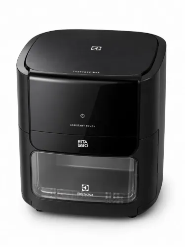 Forno Elétrico e Airfryer