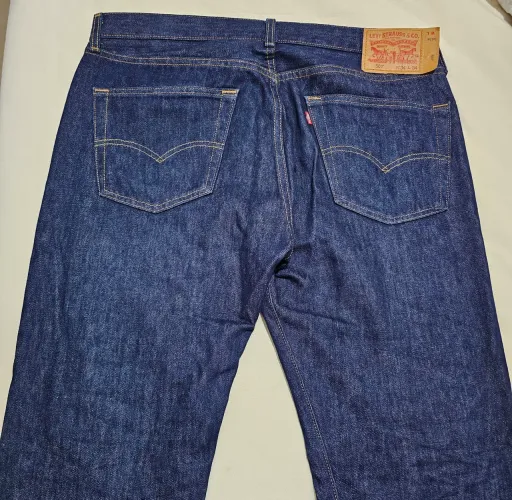 Calca levis 501
