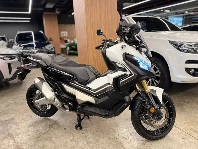 Honda X-ADV 745cc 2018