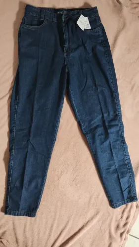 Calça nova Tam 40
