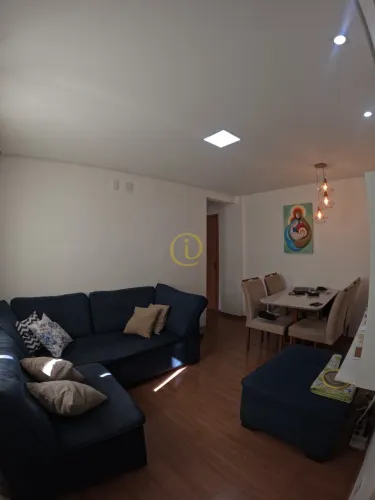 Apartamento para Venda no Engenho Nogueira, BH